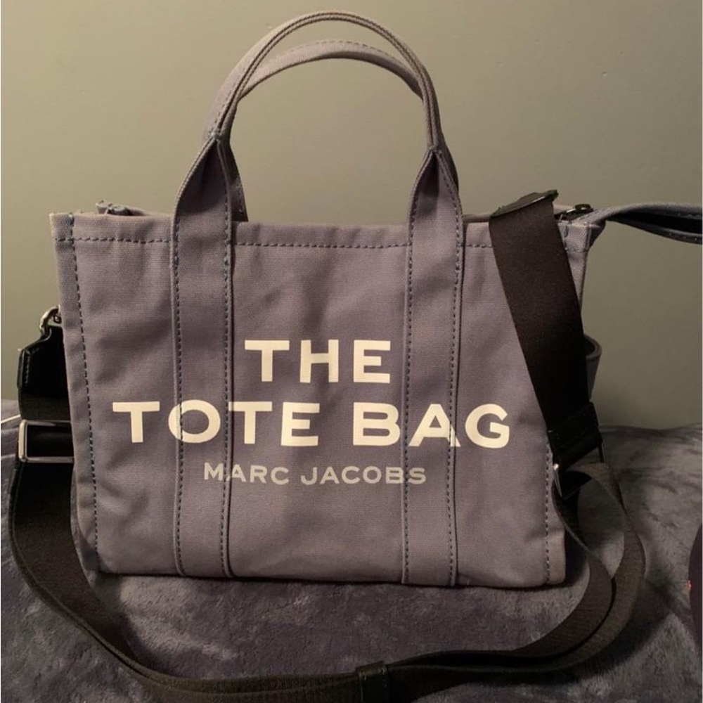 Marc jacobs tote bag
